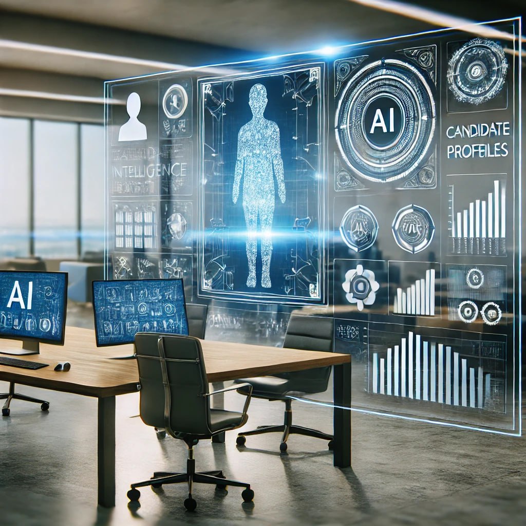 Салют, друзья! 🤖
С ростом внедрения технологий искусственного интеллекта в HR-практики, вопрос этики и конфиденциальности данных становится всё более актуальным | Сетка — социальная сеть от hh.ru