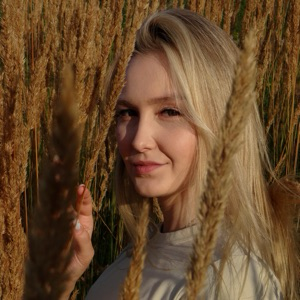 Анастасия Мельникова