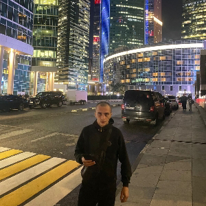 Артём Тамаев