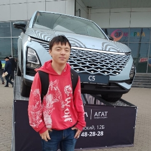 Марсель Абулхасов