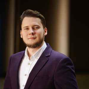 Дмитрий Фадеев | Сетка — социальная сеть от hh.ru