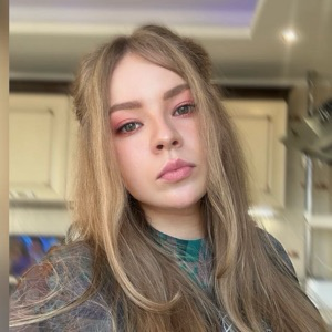 Анастасия Губанова | Сетка — социальная сеть от hh.ru