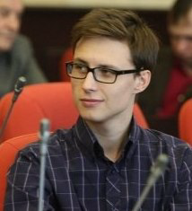 Тимур Низамаев