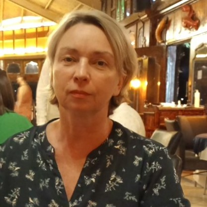 Галина Левшина