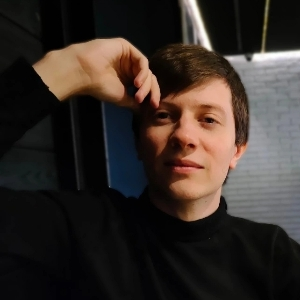 Руслан Шалимов | Сетка — социальная сеть от hh.ru