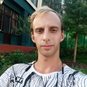 Сергей Сергеевич