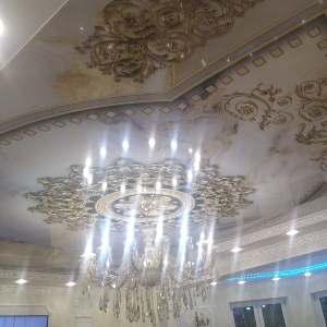 Аличон Чаборов