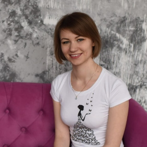 Екатерина Ветрова