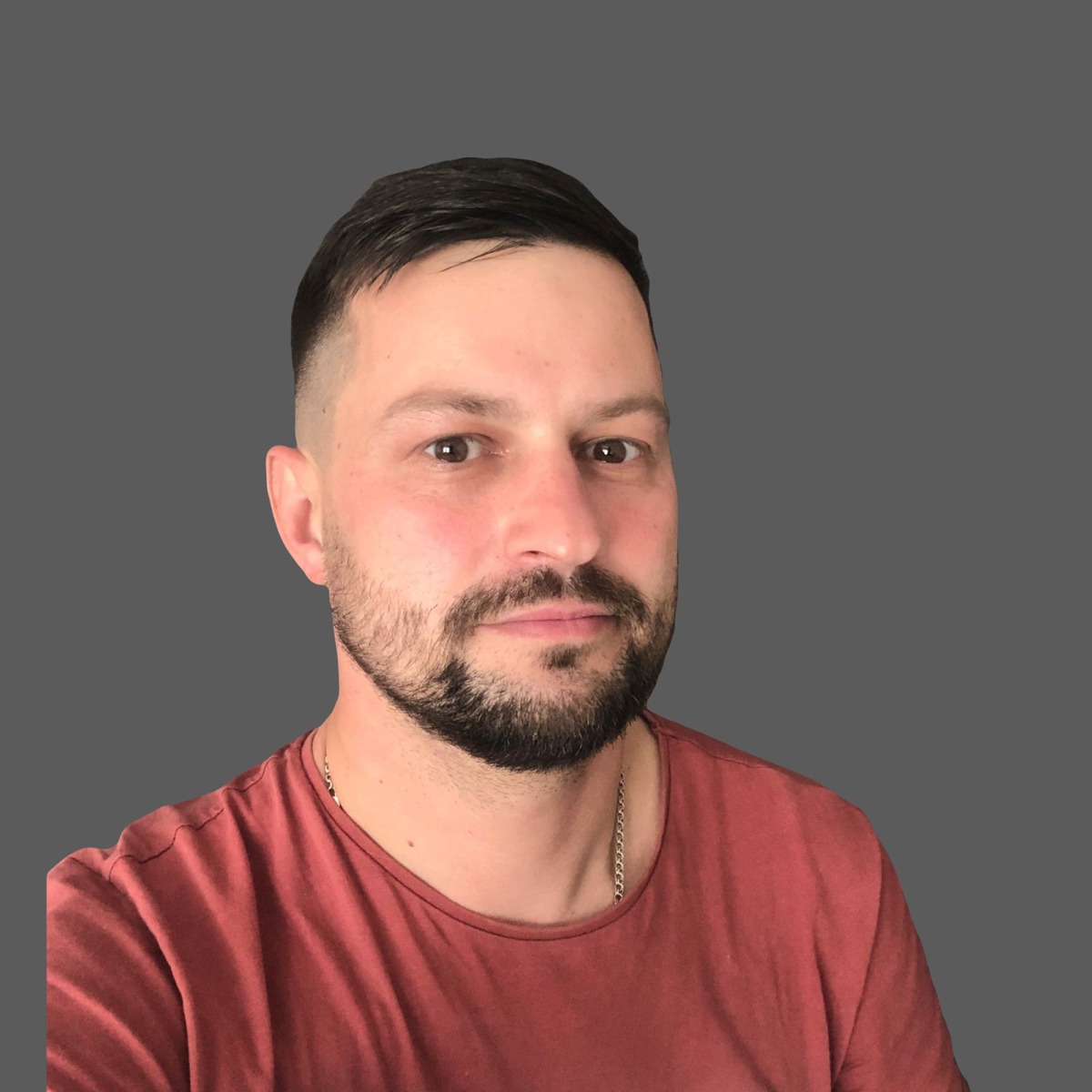 Михаил Павлов