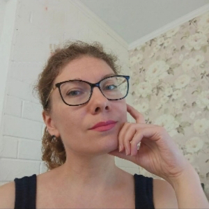 Наталья Тутыгина | Сетка — социальная сеть от hh.ru