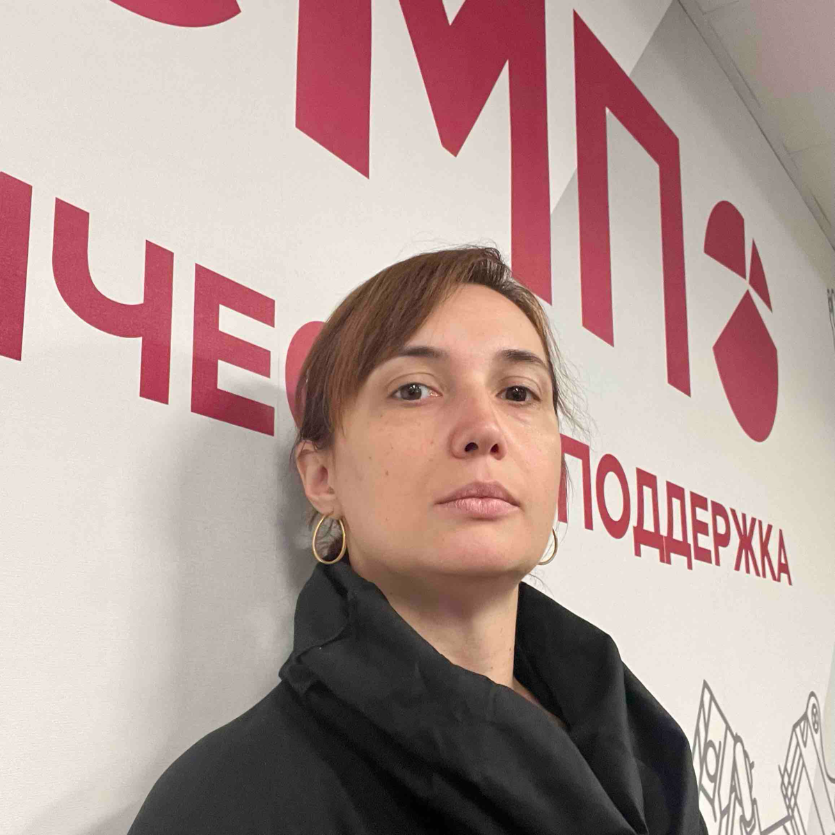 Мария Насонова | Сетка — социальная сеть от hh.ru