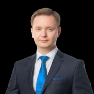 Алексей Шевцов