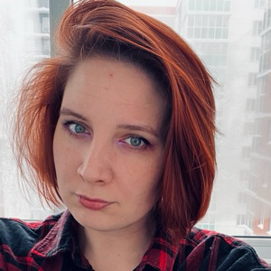 Ирина Полыгалова | Сетка — социальная сеть от hh.ru