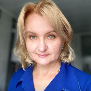 Евгения Михеева