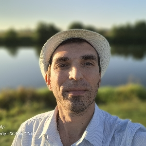 Александр Бабушкин