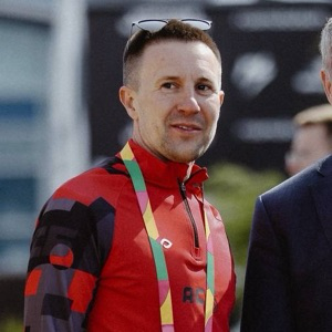 Иван Довгань | Сетка — социальная сеть от hh.ru