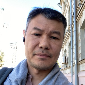 Николай Ким