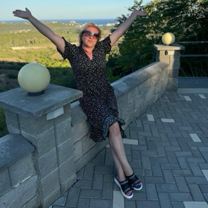 Владлена Журий | Сетка — социальная сеть от hh.ru