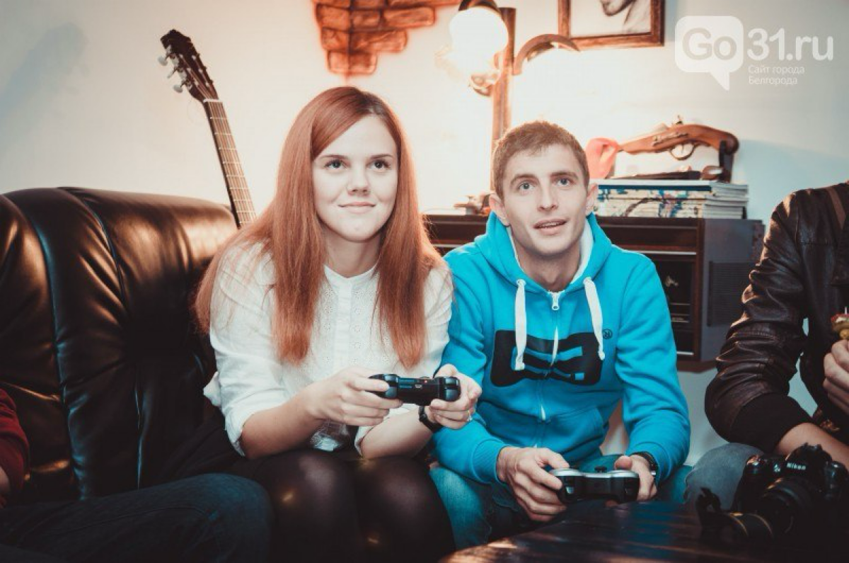 Дмитрий Литвинов