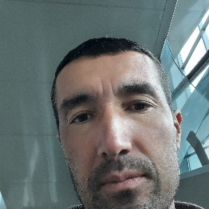 Akromjon Eshmatov
