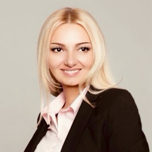 Элла Михайлова | Сетка — социальная сеть от hh.ru