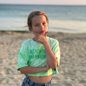 Алина Спичакова | Сетка — социальная сеть от hh.ru