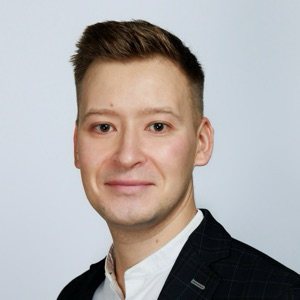 Павел Трифонов | Сетка — социальная сеть от hh.ru