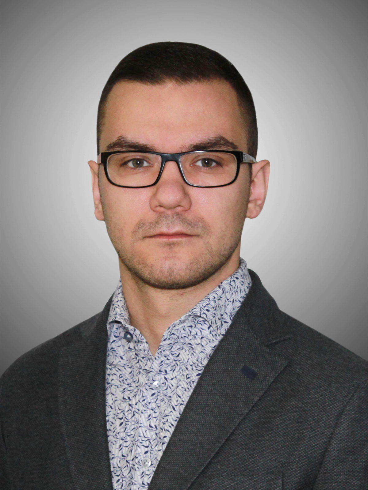 Андрей Урамаев