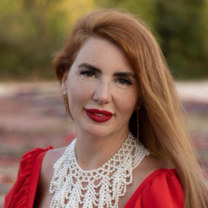 Александра Полякова