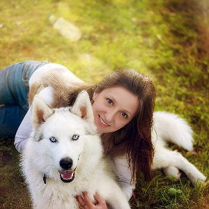 Алена Полушина