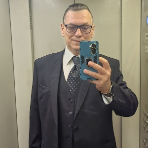 Дмитрий Клепинин | Сетка — социальная сеть от hh.ru