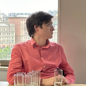 Евгений Кирдяшев | Сетка — социальная сеть от hh.ru