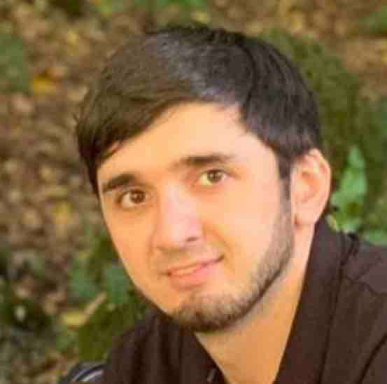 Вахмурад Сайтханов | Сетка — социальная сеть от hh.ru