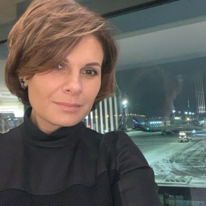 Елена Зайцева | Сетка — социальная сеть от hh.ru