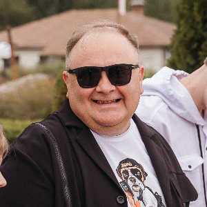 Дмитрий Растегаев