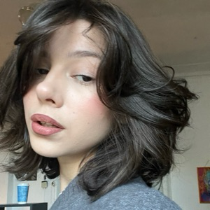 Виктория Бельдина