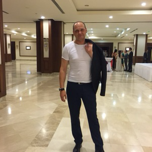 Илья Рязанов | Сетка — социальная сеть от hh.ru