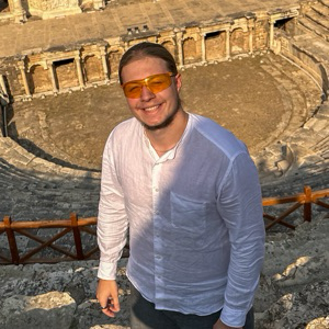 Егор Стемпковский | Сетка — социальная сеть от hh.ru