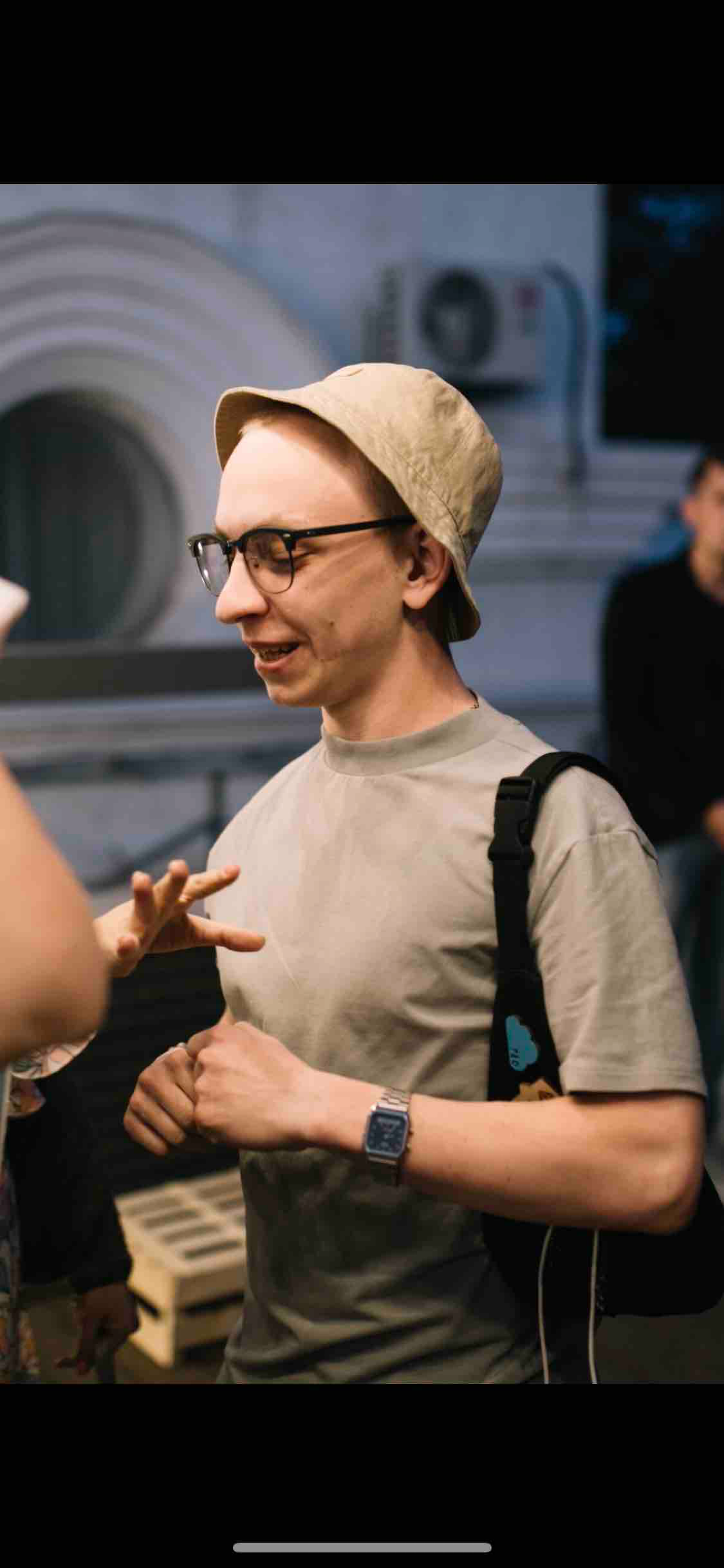 Кирилл Лавров