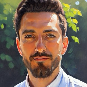 Антон Анисимов