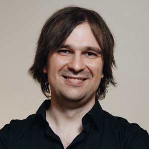 Максим Стаценко | Сетка — социальная сеть от hh.ru