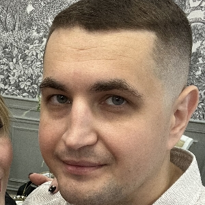 Алексей Кравченко | Сетка — социальная сеть от hh.ru