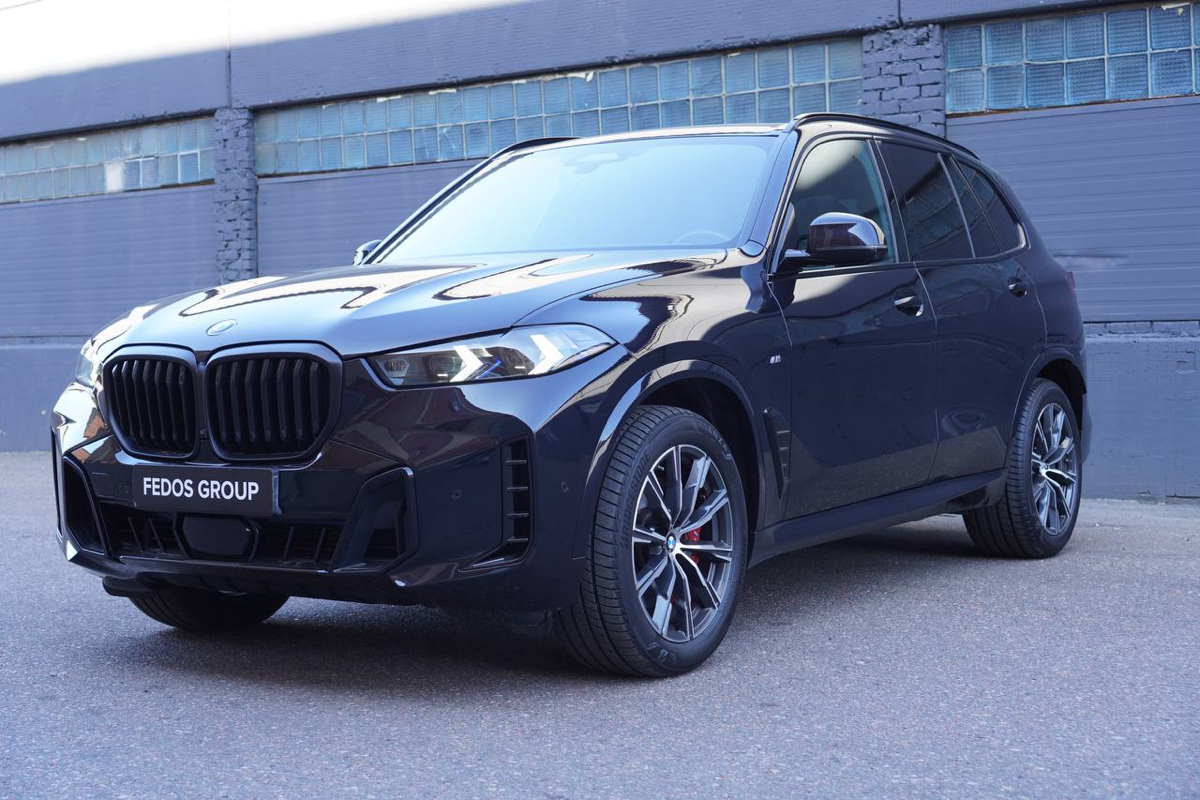 BMW X5 30d
Год выпуска: 2023
Комплектация: M sport pro
Пробег: 19,000 km
Тип ДВС: Дизель
Мощность: 298 л.с | Сетка — социальная сеть от hh.ru