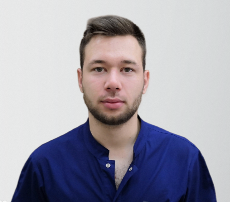 Илья Юшин | Сетка — социальная сеть от hh.ru