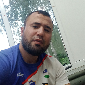Номозжон Хурсанов