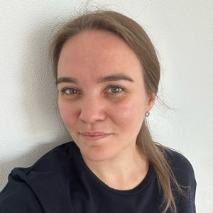 Дарья Бокова | Сетка — социальная сеть от hh.ru