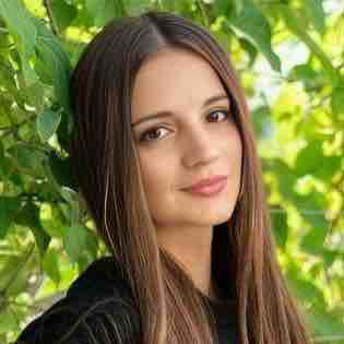 Ирина Боровская