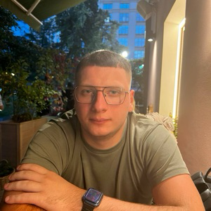 Aleksei Gogohiya