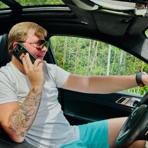 Антон Биль | Сетка — социальная сеть от hh.ru