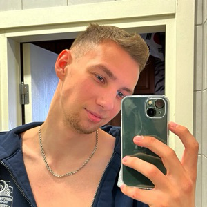 Даниил Ревенко